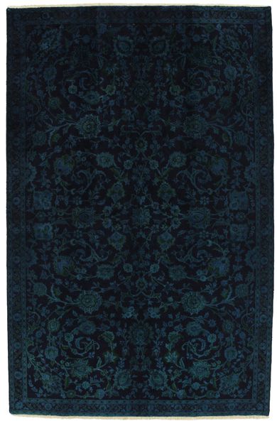 Vintage - Isfahan Perser Teppich 260x168