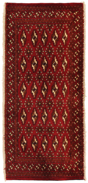 Buchara - Turkaman Perser Teppich 135x60