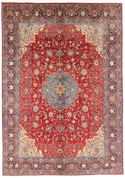 Isfahan Perser Teppich 424x290