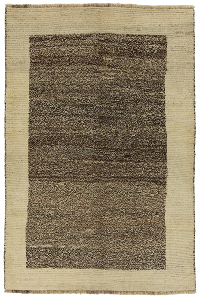 Gabbeh - Qashqai Perser Teppich 184x124