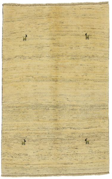 Gabbeh - Qashqai Perser Teppich 173x110