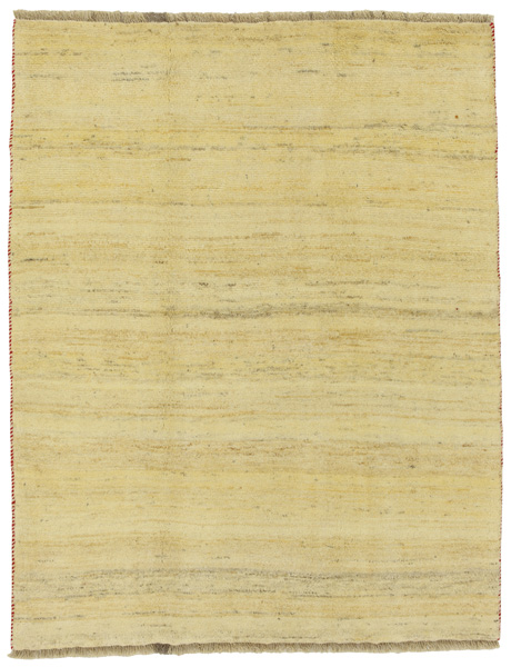 Gabbeh - Qashqai Perser Teppich 197x153