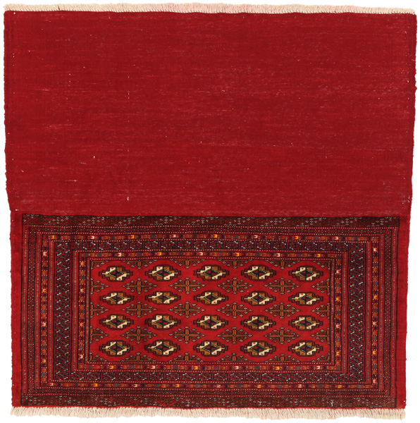 Yomut - Buchara Perser Teppich 105x105
