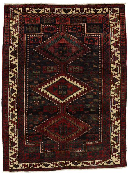 Afshar - Sirjan Perser Teppich 246x182