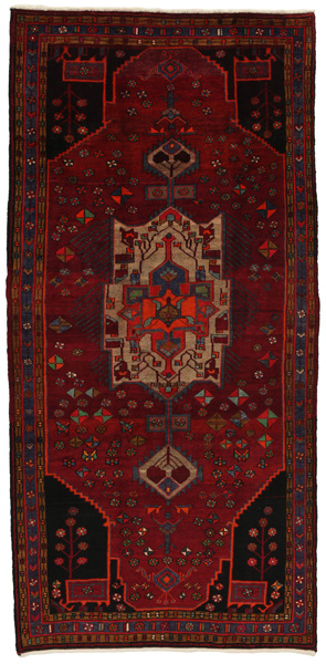 Tuyserkan - Hamadan Perser Teppich 310x145