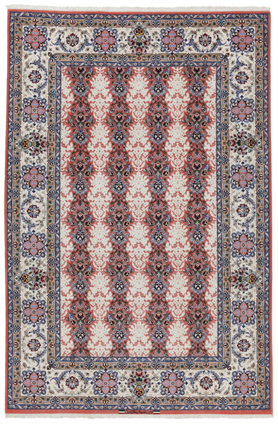 Isfahan Perser Teppich 242x160