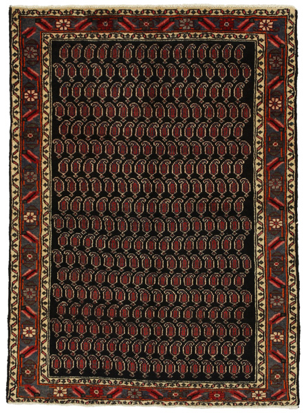 Mir - Sarough Perser Teppich 144x106