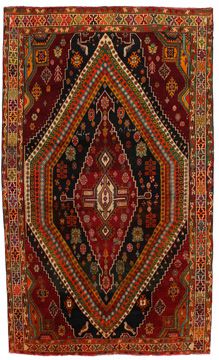 Teppich Qashqai Shiraz 322x191