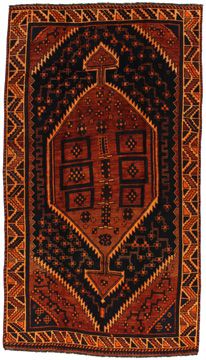 Teppich Qashqai Shiraz 260x145