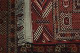 Buchara - Turkaman Perser Teppich 244x132 - Abbildung 5