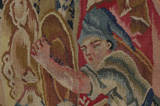 Tapestry French Carpet 218x197 - Image 5