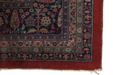 Tabriz - Antique Perser Teppich 357x276 - Abbildung 3
