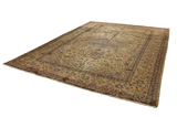 Isfahan - old Perser Teppich 400x307 - Abbildung 2