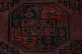 Beshir - Antique Tapis Turkmène 650x340 - Image 6