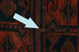 Beshir - Antique Turkmenischer Teppich 650x340 - Abbildung 18