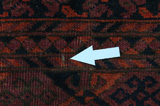 Beshir - Antique Turkmenischer Teppich 650x340 - Abbildung 17