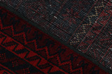 Turkaman - old Perser Teppich 467x271 - Abbildung 8