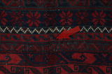 Turkaman - old Perser Teppich 467x271 - Abbildung 17