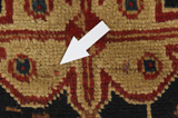 Qashqai - old Perser Teppich 228x157 - Abbildung 18