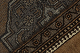 Buchara - Turkaman Perser Teppich 288x197 - Abbildung 6