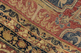 Tabriz - Antique Perser Teppich 370x276 - Abbildung 6