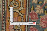 Kirman - Antique Perser Teppich 264x154 - Abbildung 4