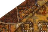 Buchara - old Perser Teppich 250x150 - Abbildung 5