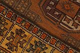 Buchara - old Perser Teppich 250x150 - Abbildung 6