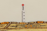 Buchara - old Perser Teppich 250x150 - Abbildung 8