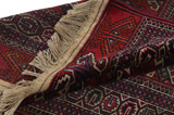 Yomut - Buchara Turkmenischer Teppich 198x128 - Abbildung 5