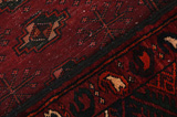 Boukhara - Turkaman Tapis Persan 153x101 - Image 6