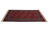 Yomut - Buchara Turkmenischer Teppich 203x131 - Abbildung 7