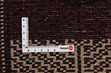 Buchara - Turkaman Perser Teppich 390x246 - Abbildung 4