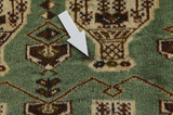 Buchara - Turkaman Perser Teppich 333x252 - Abbildung 17