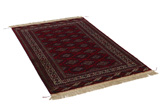 Yomut - Buchara Turkmenischer Teppich 183x111 - Abbildung 1