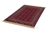 Yomut - Buchara Turkmenischer Teppich 183x111 - Abbildung 2