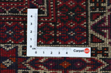 Yomut - Buchara Turkmenischer Teppich 183x111 - Abbildung 4