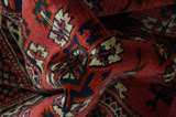Yomut - Buchara Turkmenischer Teppich 185x113 - Abbildung 6