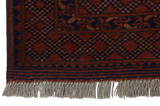 Buchara - Beshir Afghanischer Teppich 190x156 - Abbildung 6