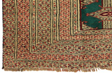 Turkaman Perser Teppich 195x148 - Abbildung 3