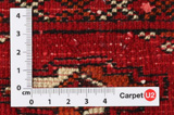 Buchara - Turkaman Perser Teppich 124x60 - Abbildung 4