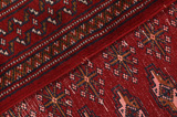 Boukhara - Turkaman Tapis Persan 134x61 - Image 6