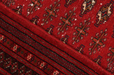 Boukhara - Turkaman Tapis Persan 133x60 - Image 6