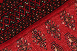 Boukhara - Turkaman Tapis Persan 134x60 - Image 6