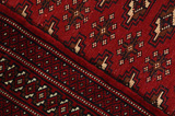 Buchara - Turkaman Perser Teppich 135x59 - Abbildung 6
