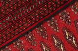 Buchara - Turkaman Perser Teppich 127x59 - Abbildung 6