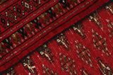 Buchara - Turkaman Perser Teppich 123x60 - Abbildung 6
