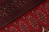 Buchara - Turkaman Perser Teppich 133x60 - Abbildung 6