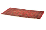 Buchara - Turkaman Perser Teppich 116x62 - Abbildung 2