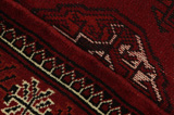 Buchara - Turkaman Perser Teppich 197x132 - Abbildung 6